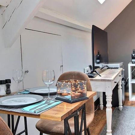 Chambre D Hotes - Studio De 30M2 Rixensart Exterior foto