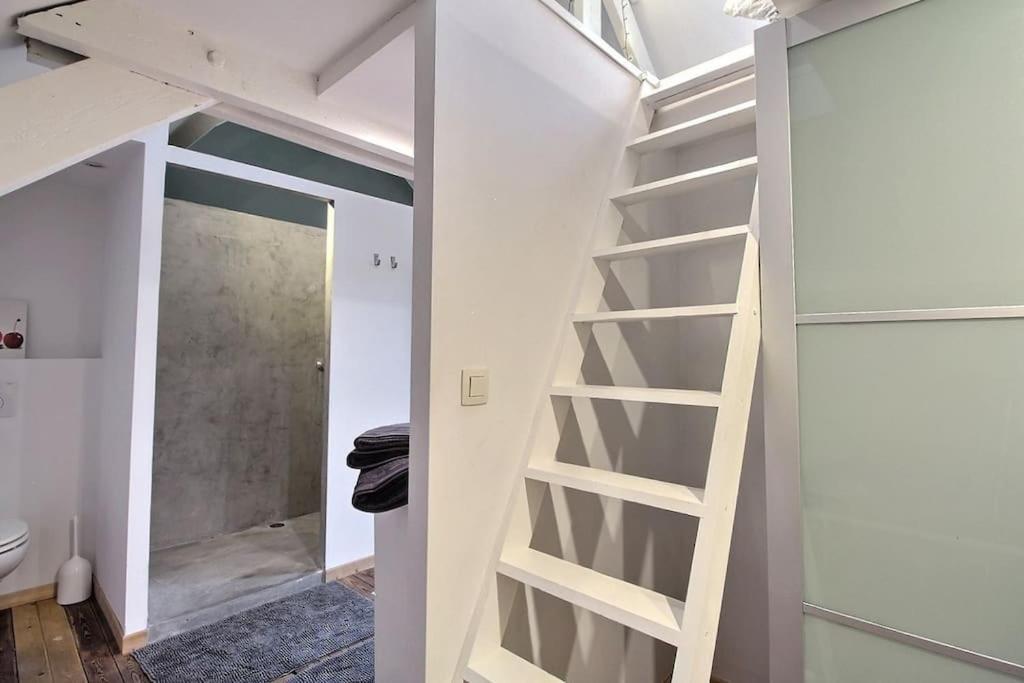 Chambre D Hotes - Studio De 30M2 Rixensart Exterior foto