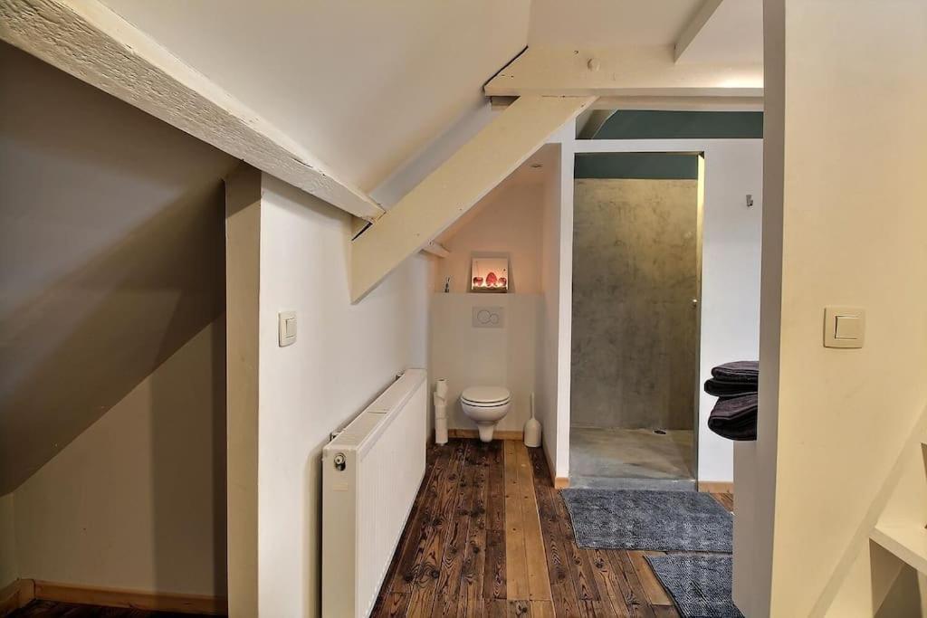 Chambre D Hotes - Studio De 30M2 Rixensart Exterior foto
